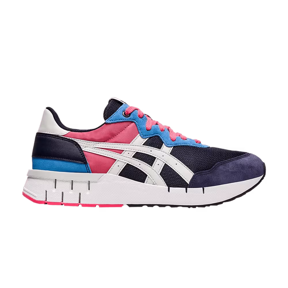 ASICS Rebilac Runner Midnight Polar Shade