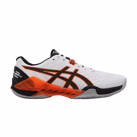 Asics Blast FF 2 'White Orange Black'