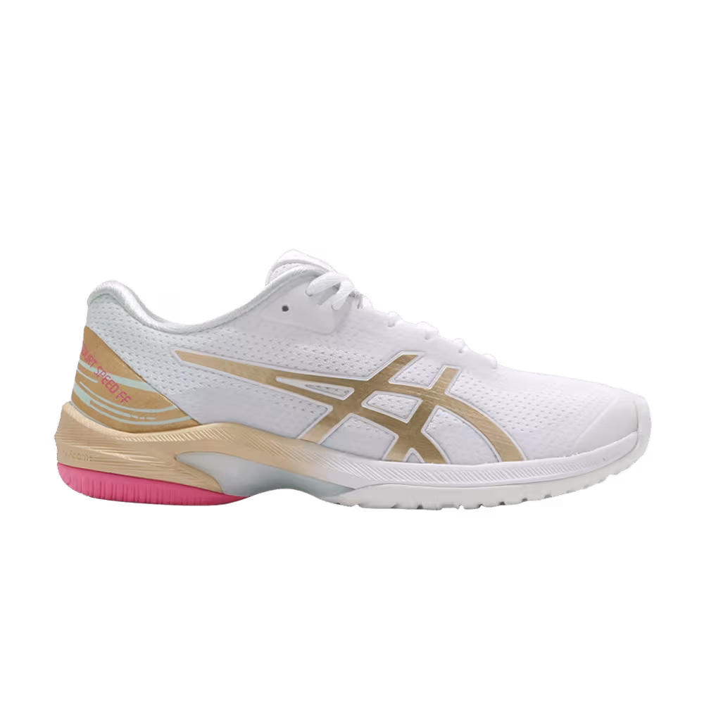 Asics Women's Court Speed FF LE New Strong