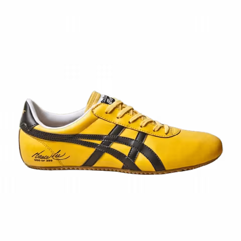 BAIT x ASICS Tai Chi 'Bruce Lee'