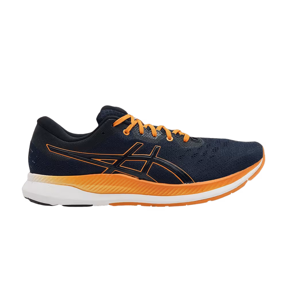 ASICS EZERIDE French Blue Fellow Yellow