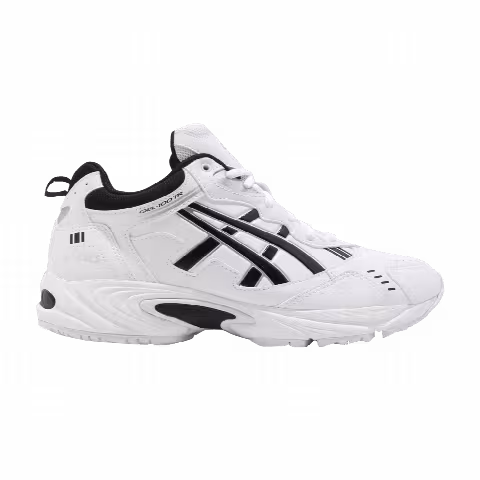 Asics Gel 100 TR 'White'