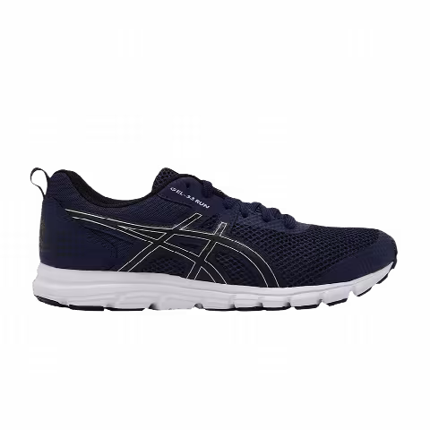 ASICS Gel 33 Run 'Blue Expanse Black'