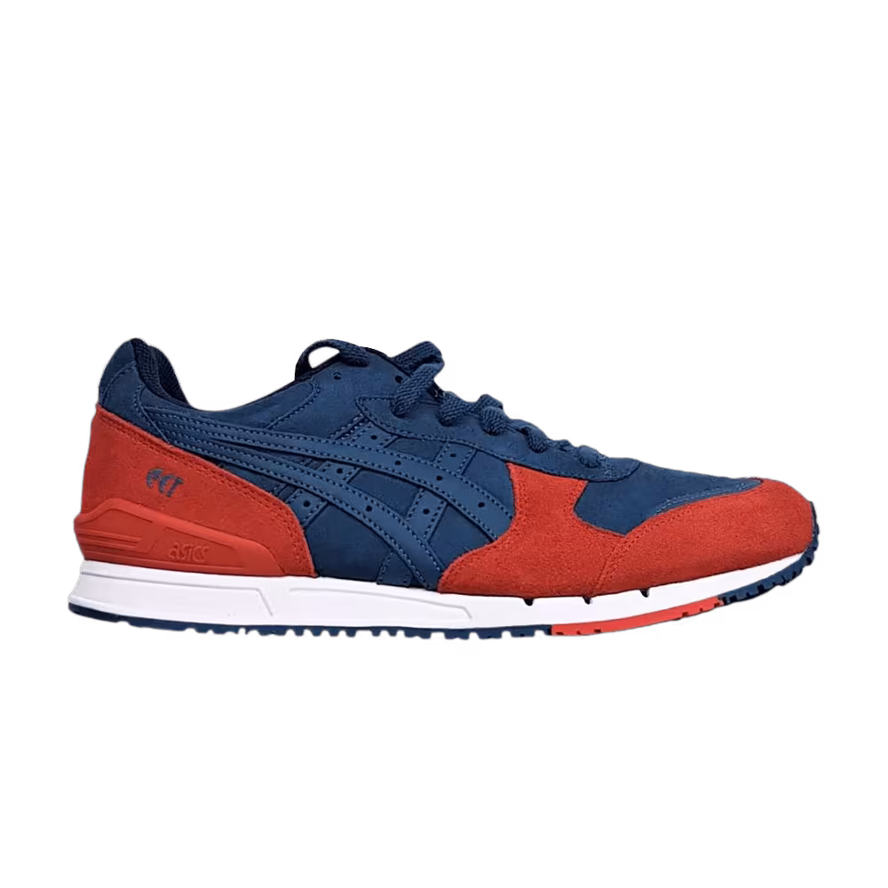 ASICS Gel Classic Chili Legion Blue