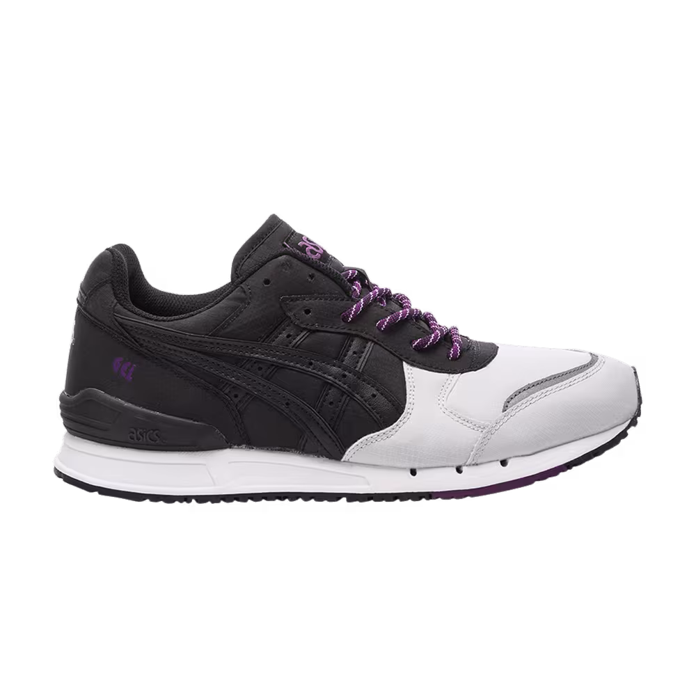 ASICS Gel Classic Grey Toe