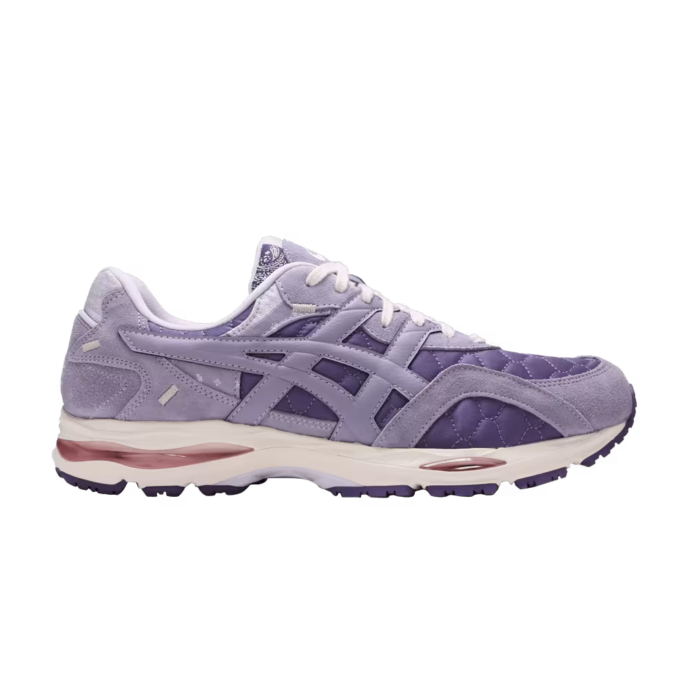 Asics Gel MC Plus Paisley - Ash Rock