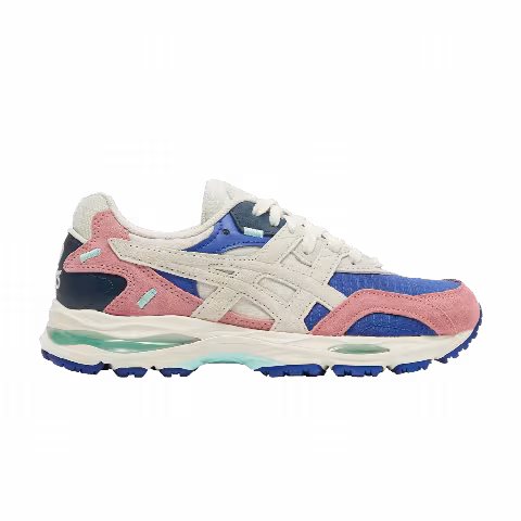 Asics Wmns Gel MC Plus 'Monaco Blue Vanilla'