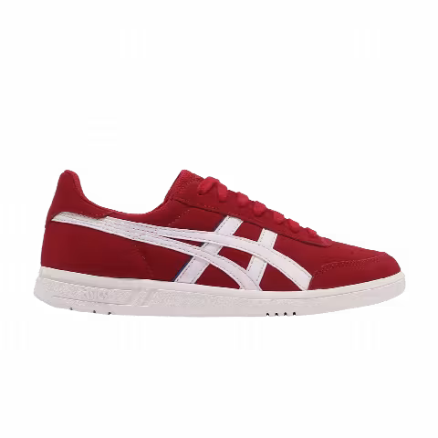 Asics Gel Vickka TRS 'Classic Red'