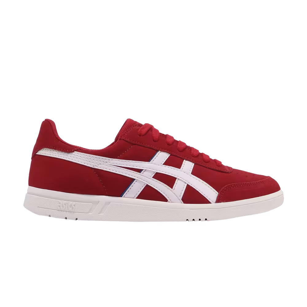 Asics Gel Vickka TRS Classic Red