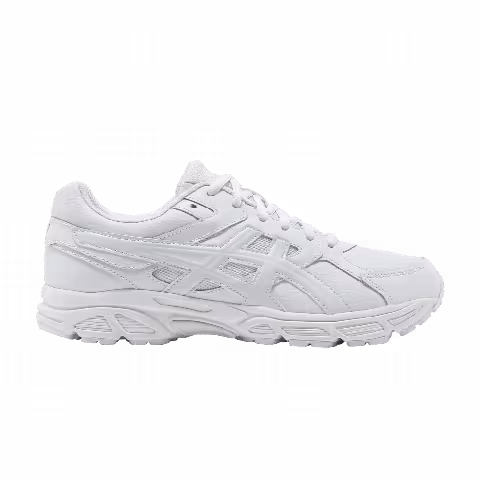 ASICS Gel Contend 3 GS 'Snow'
