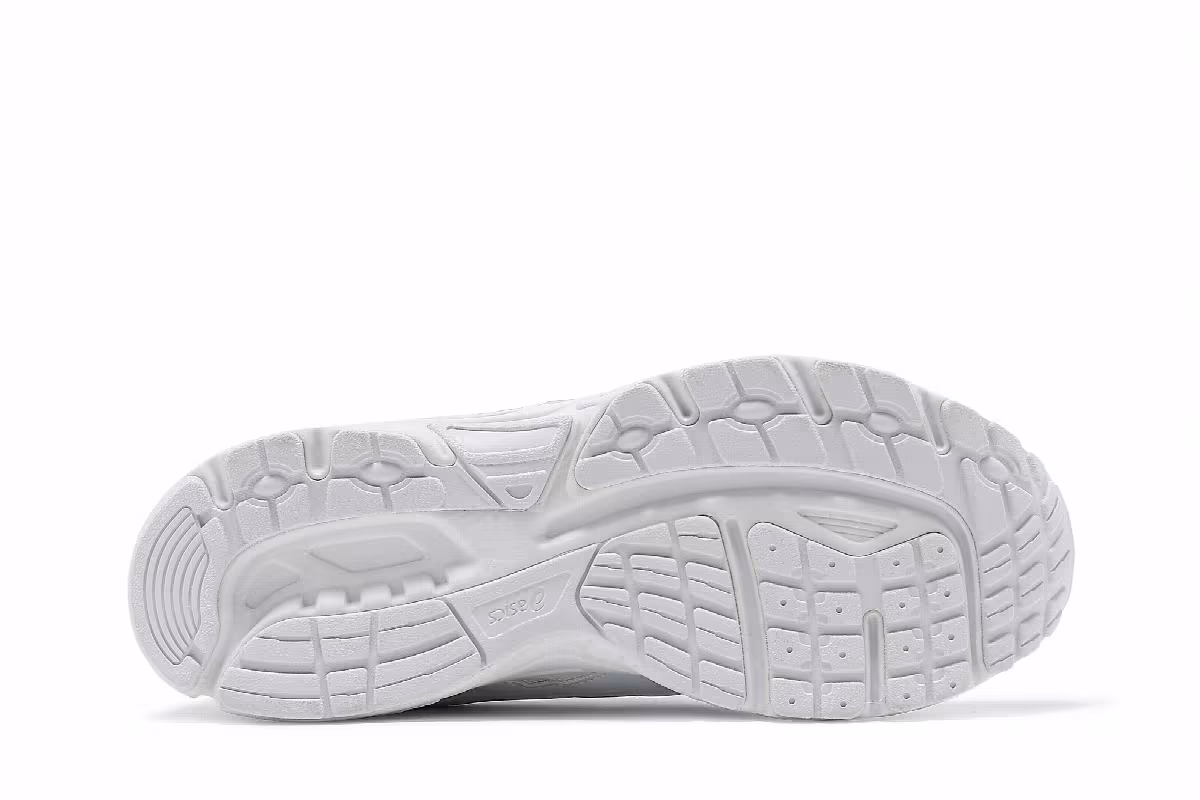 ASICS Gel Contend 3 GS Snow, view 5