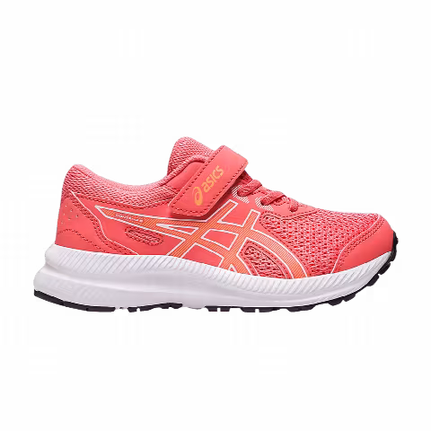 Asics Contend 8 PS 'Papaya'
