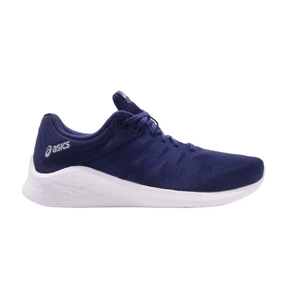 Asics Comutora Indigo Blue