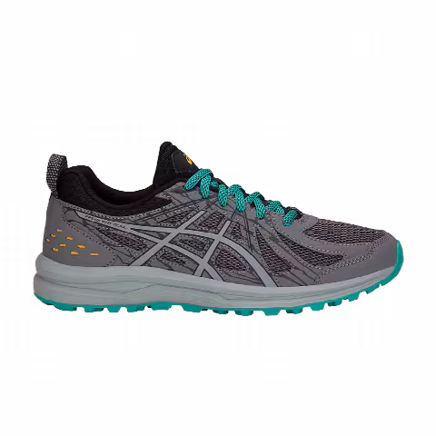 Asics Wmns Frequent Trail 'Stone Grey'