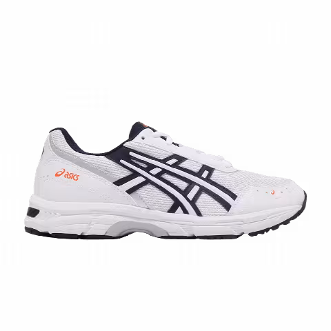 Asics Gel Escalate 'White Midnight'