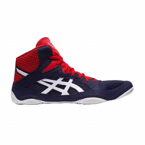 Asics Snapdown 3 'Peacoat Red'