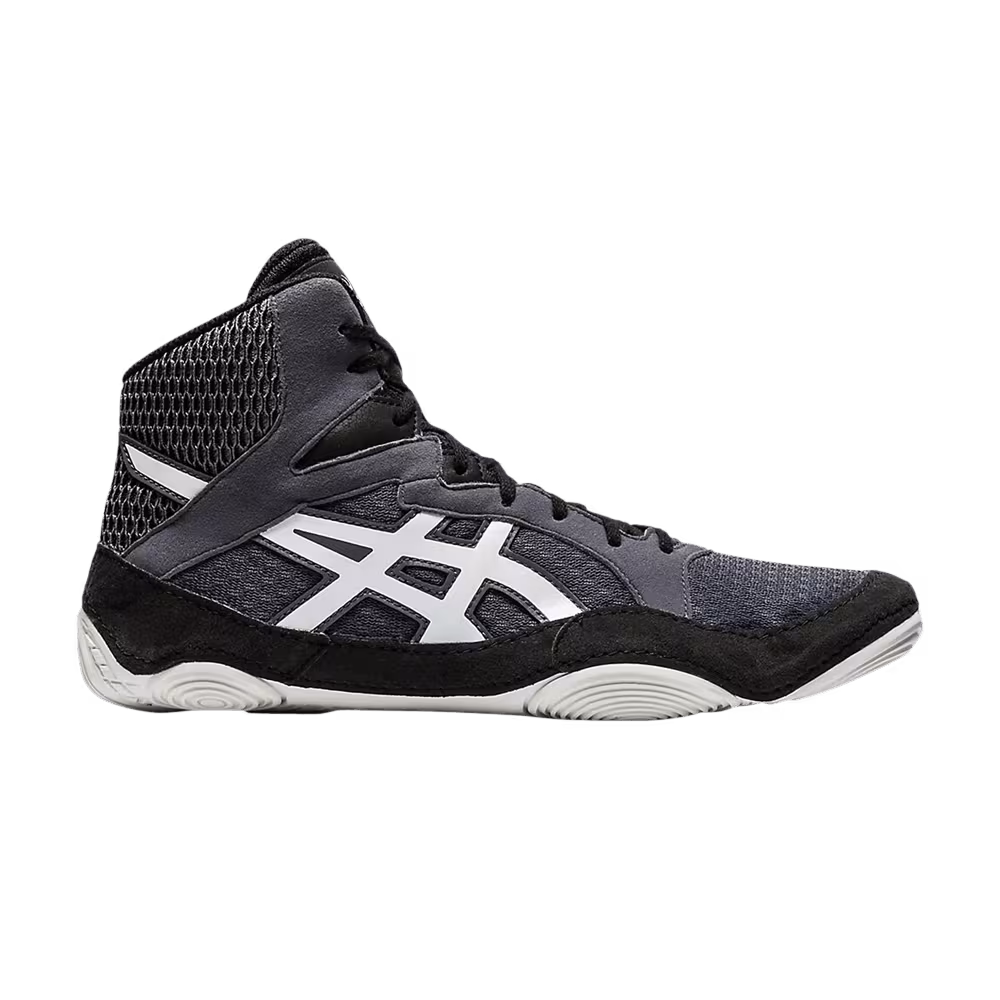 Asics Snapdown 3 Carrier Grey White