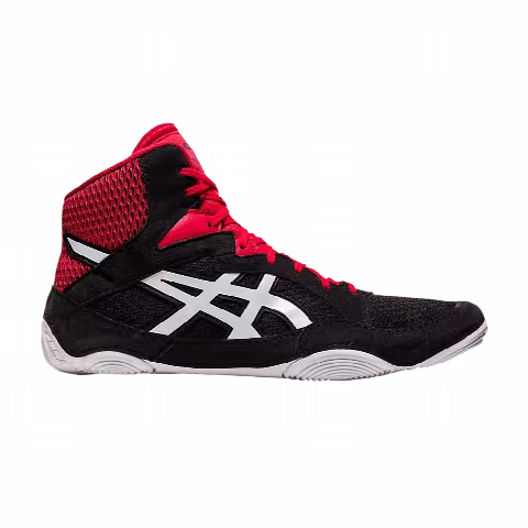 Asics Snapdown 3 'Black White'