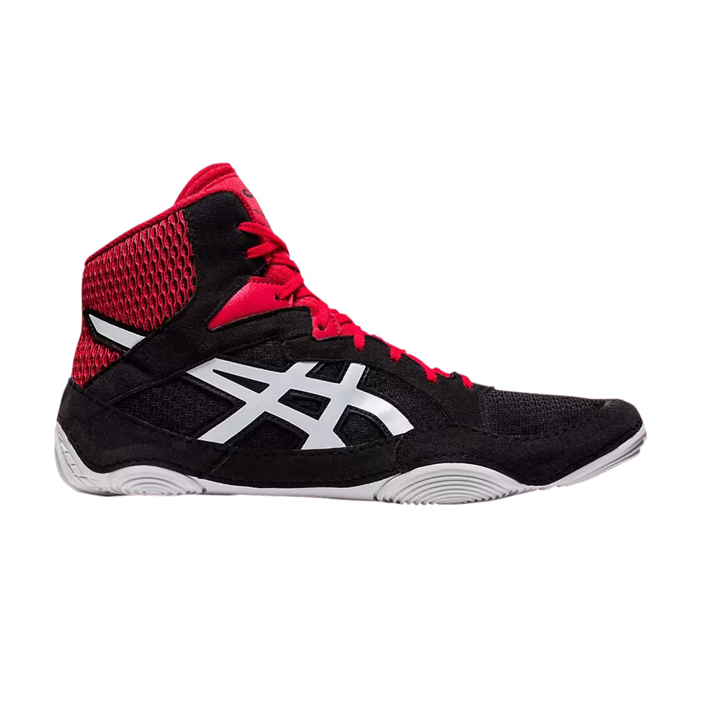 Asics Snapdown 3 Black White