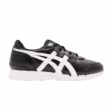 Asics Wmns Gel Movimentum 'Black White'