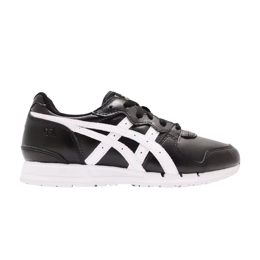 Asics Women's Gel Movimentum Black White
