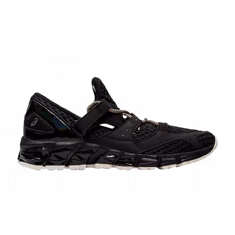 Asics Wmns Gel Tarther 180 'Black'