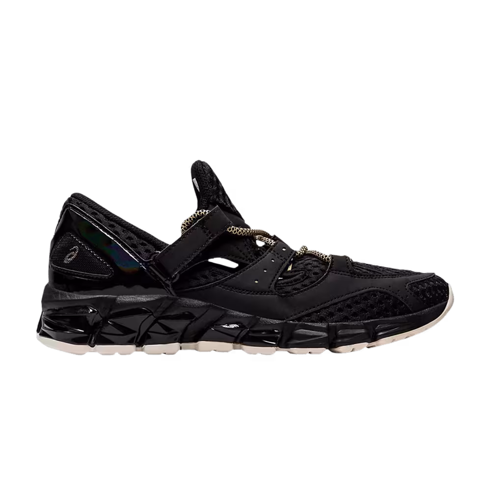 Asics Women's Gel Tarther 180 Black