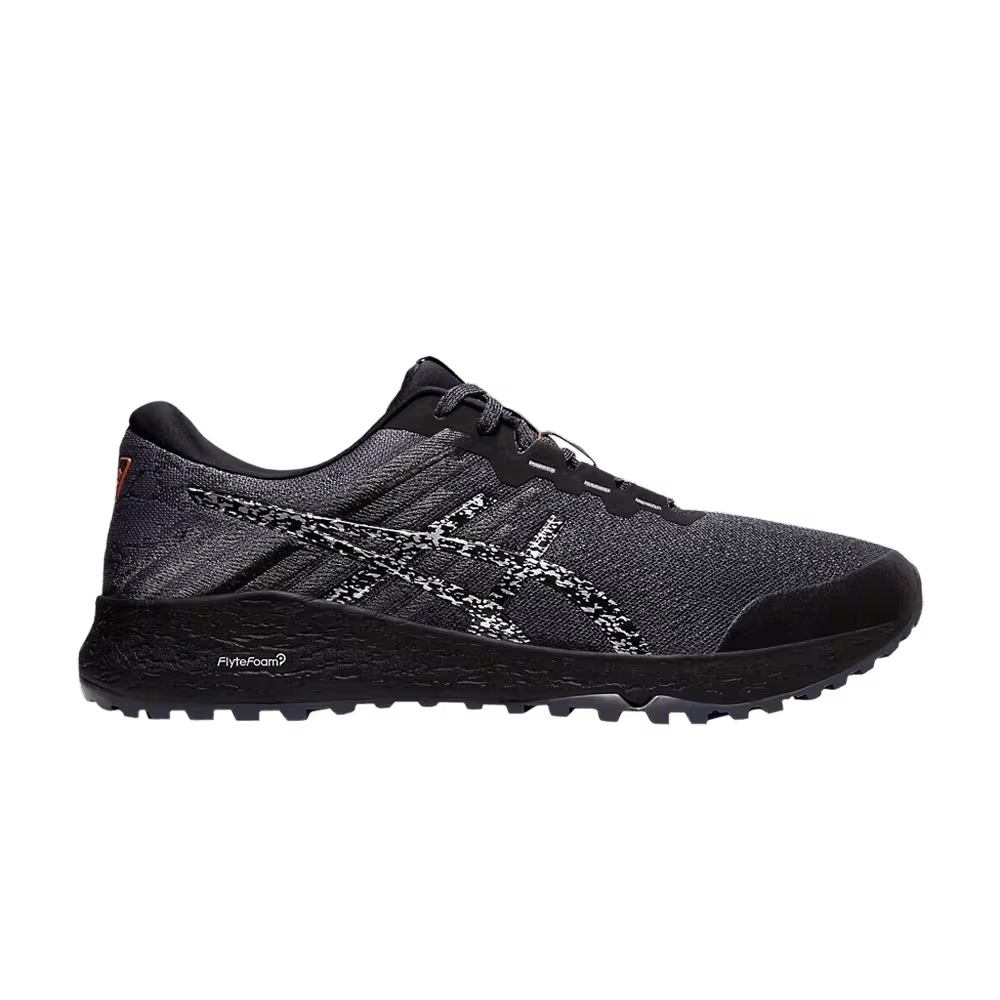 Asics Alpine XT 2 Carrier Grey Silver