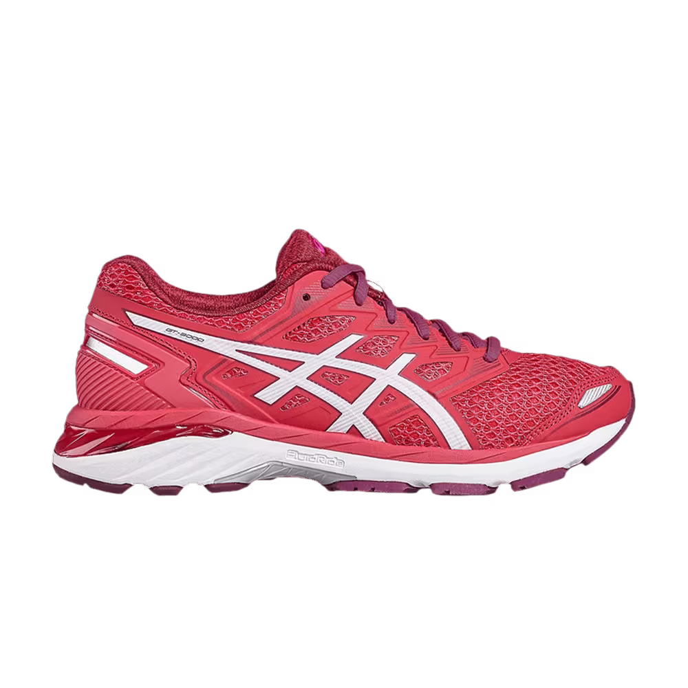 Asics Women's GT 3000 5 Bright Rose