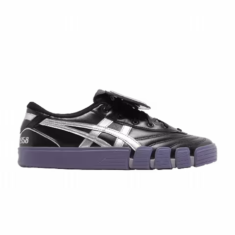 OTTO 958 x ASICS Gel Flexkee 958 'Black Purple'