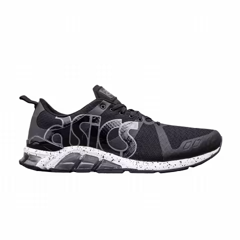 Asics Gel Lyte One Eighty 'Black'