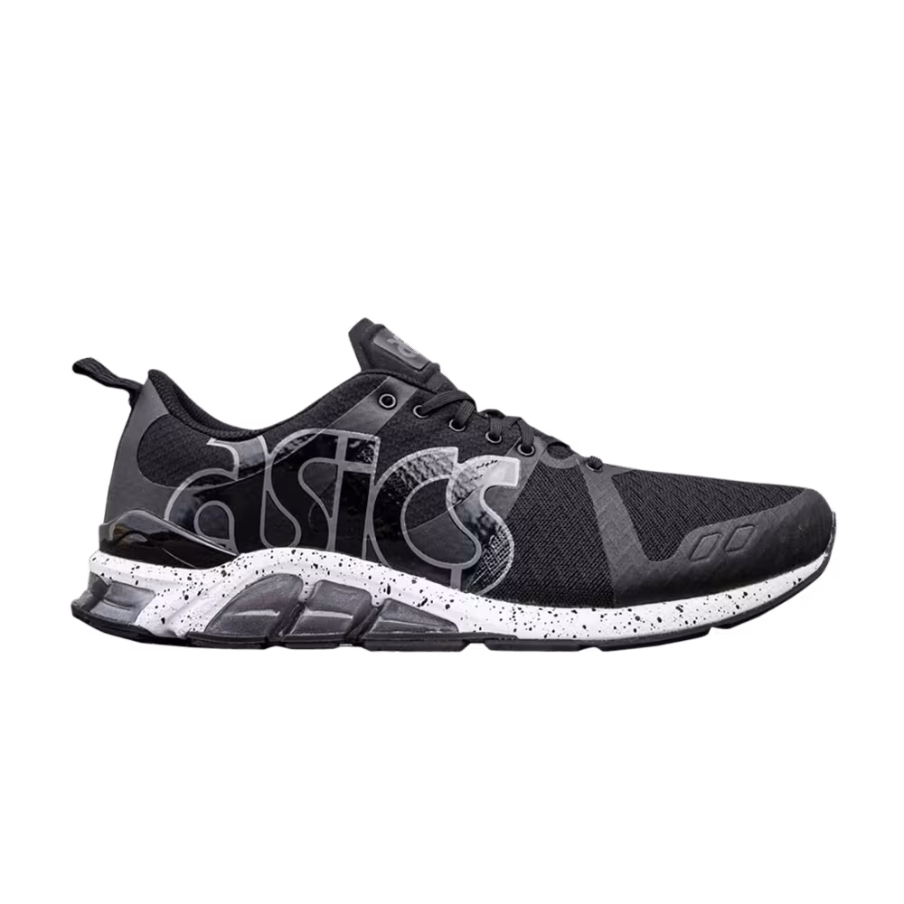 Asics Gel Lyte One Eighty Black