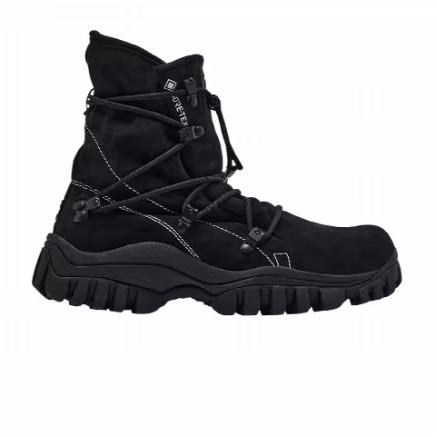 mita x ASICS Gel Yeti Tokyo High GORE-TEX 'Triple Black'
