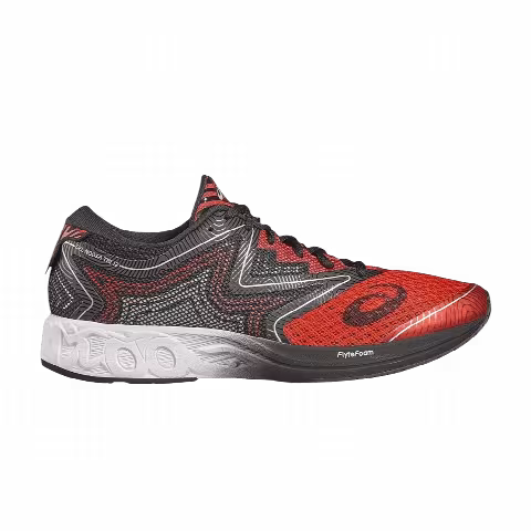 ASICS Noosa FF 'Vermilion White Black'