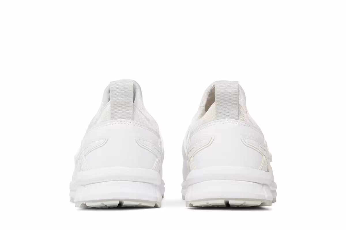 Comme des Garçons SHIRT x Yue Minjun x ASICS Winjob CP303 Smiling Man Graphic, view 7