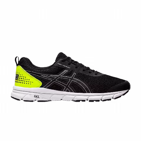 Asics Gel 33 Run 'Black Volt'