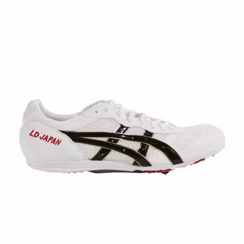 Asics LD Japan 'White Black'