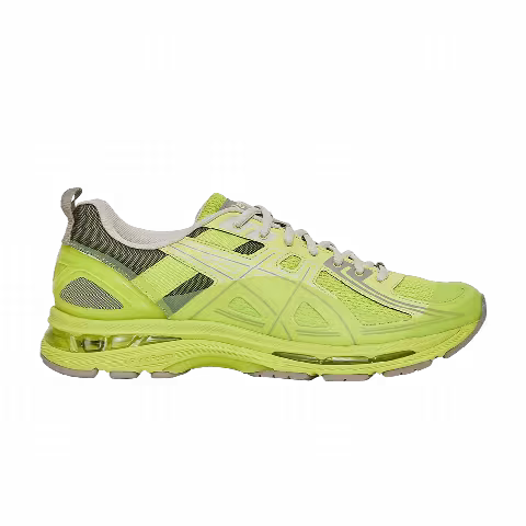 Kiko Kostadinov x ASICS Gel Burz 1 'Limeade'