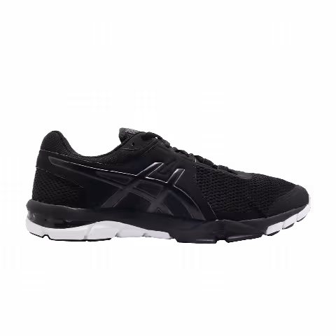 Asics Gel Craze Trainer 3 'Black'