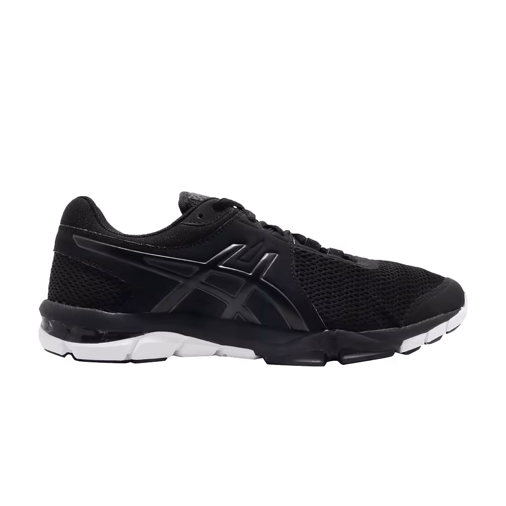 Asics Gel Craze Trainer 3 Black
