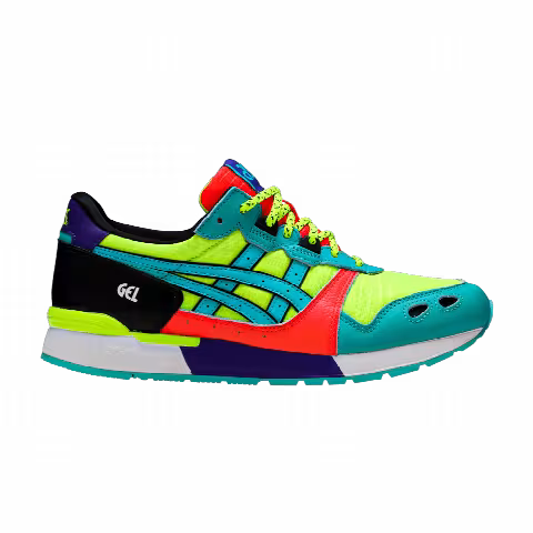 Asics Gel Lyte 1 'Multi Color'