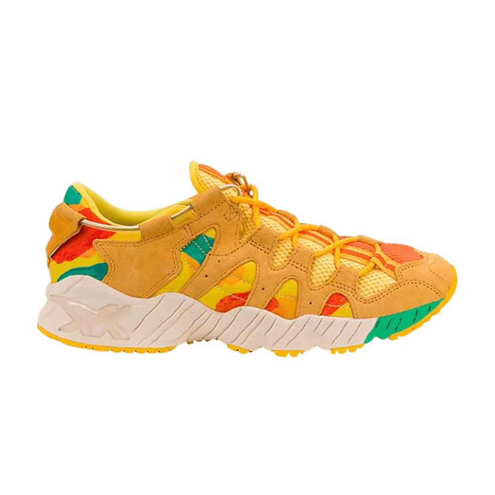 Asics Gel Mai KO100 Sunflower