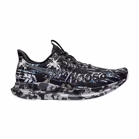 Asics Wmns Noosa Tri 14 'Tropical - Black'