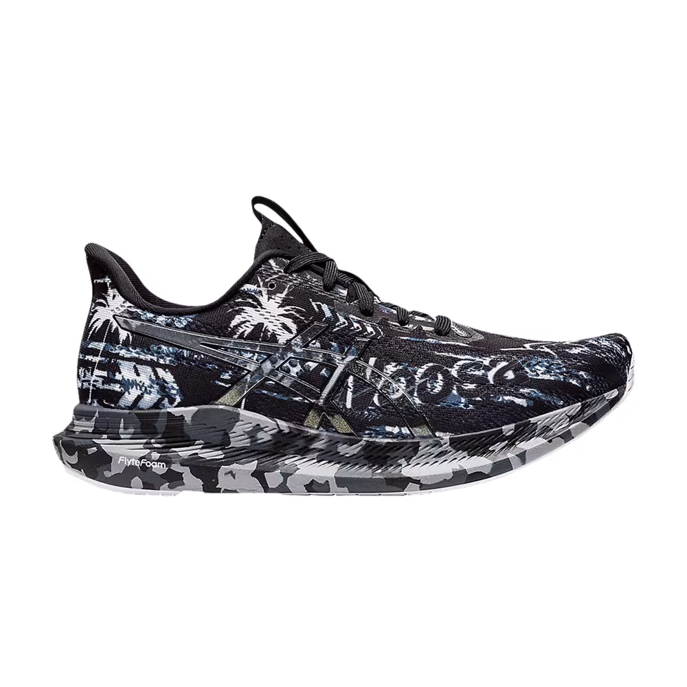 Asics Women's Noosa Tri 14 Tropical - Black