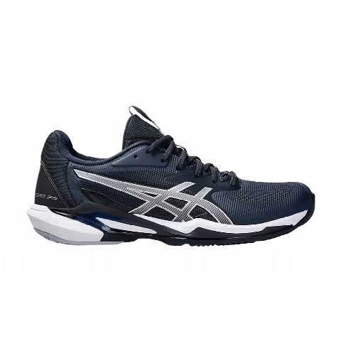 Asics Wmns Solution Speed FF 3 'French Blue Pure Silver'