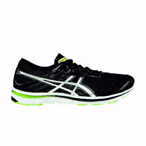 Asics Gel Electro33 'Black Lightning'