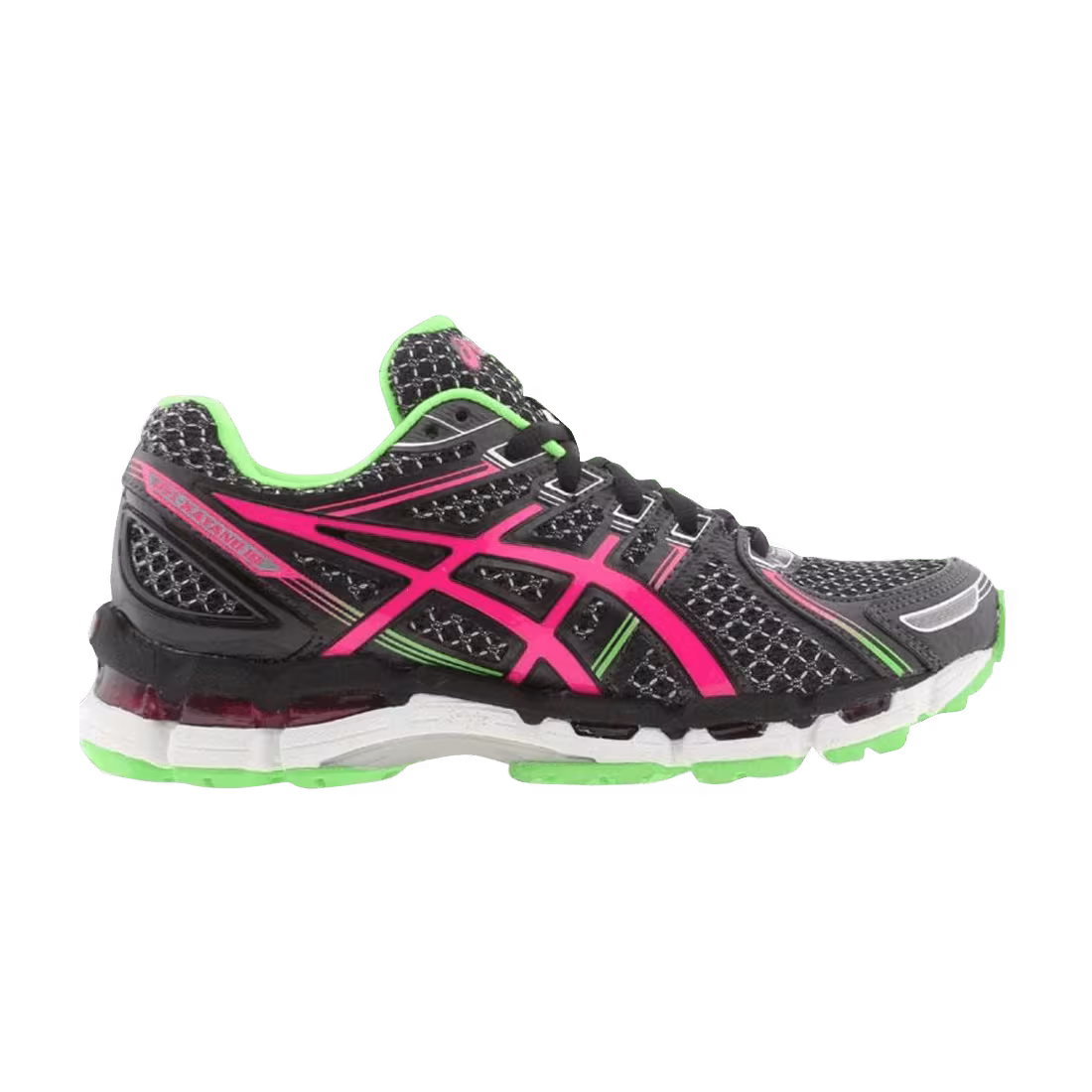 Asics Women's Gel Kayano 19