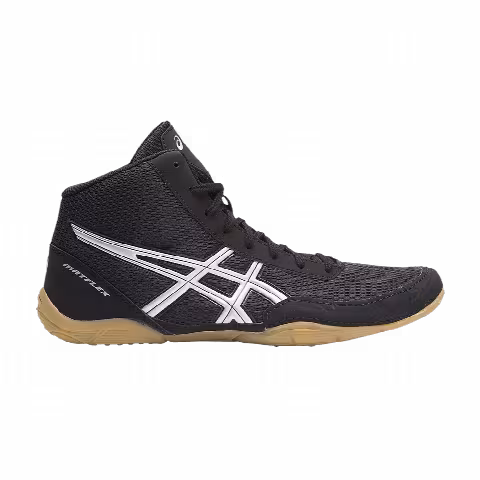Asics Matflex 5 'Black Silver'