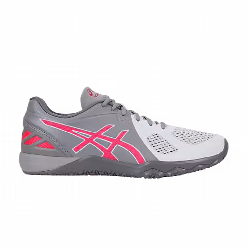 Asics Wmns Conviction X 'Aluminum'
