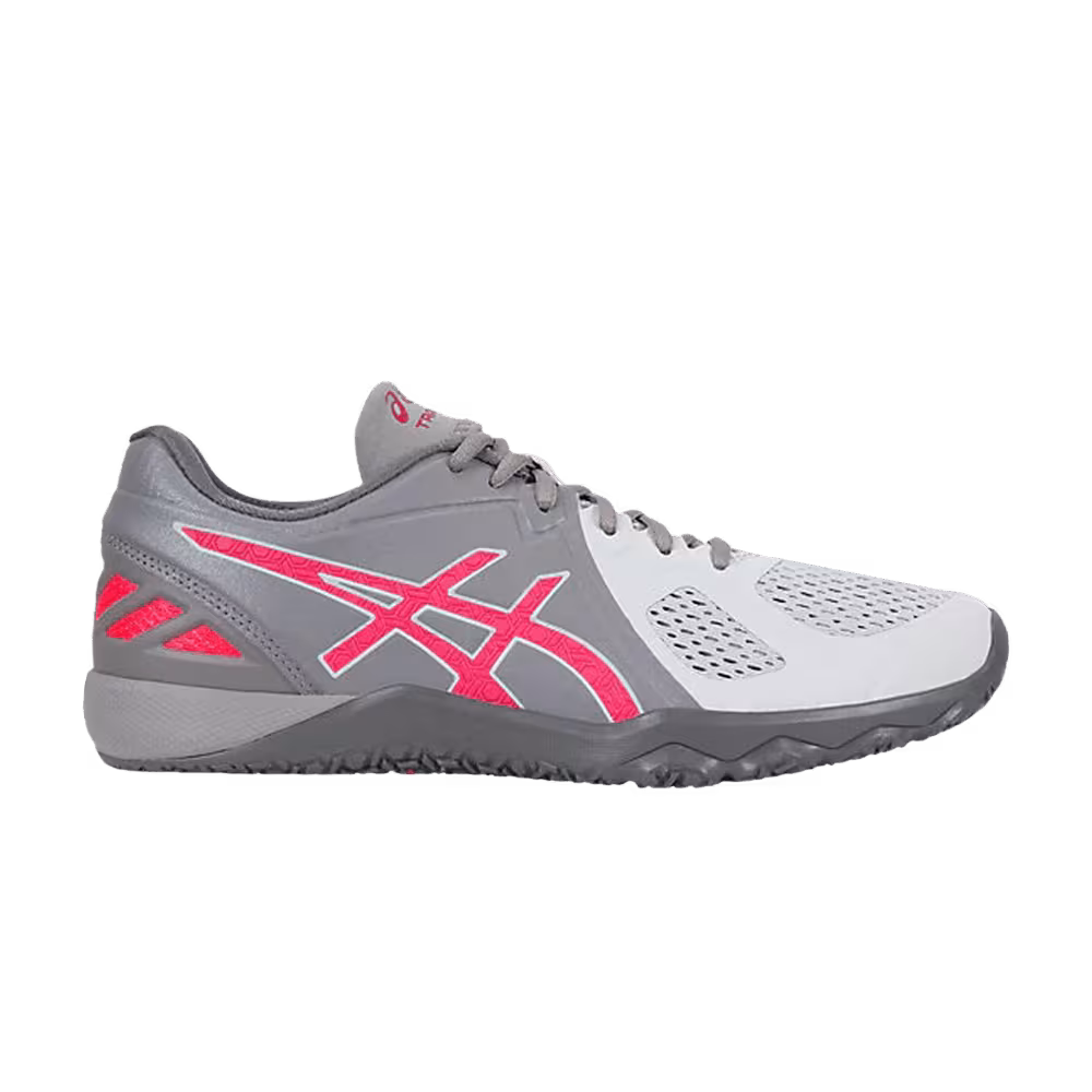 Asics Women's Conviction X Aluminum